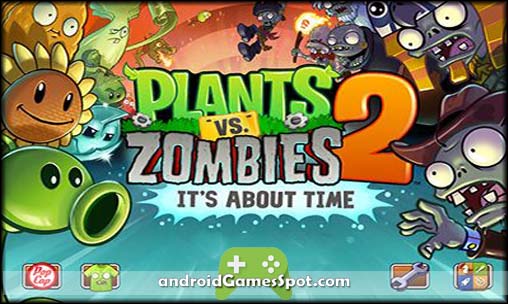 plants vs zombies download android