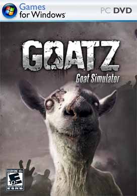 goat simulator pc free